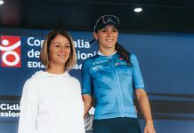 Coppa Italia delle Regioni, Pellizzari e Gasparrini festeggiano il successo finale Gasparrini