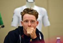 Tao Geoghegan Hart alla EF Education-EasyPost: «Voglio ritrovare la condizione dei miei anni migliori» Geoghegan Hart
