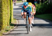 Ballerini saluta l’Astana: «Ho ancora da dimostrare qualcosa. Si sbaglia a rendere sempre più dure le gare»