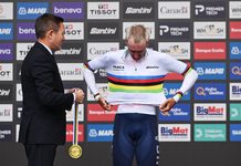 Coppa Agostoni, ci sarà anche il campione del mondo Brandon McNulty!