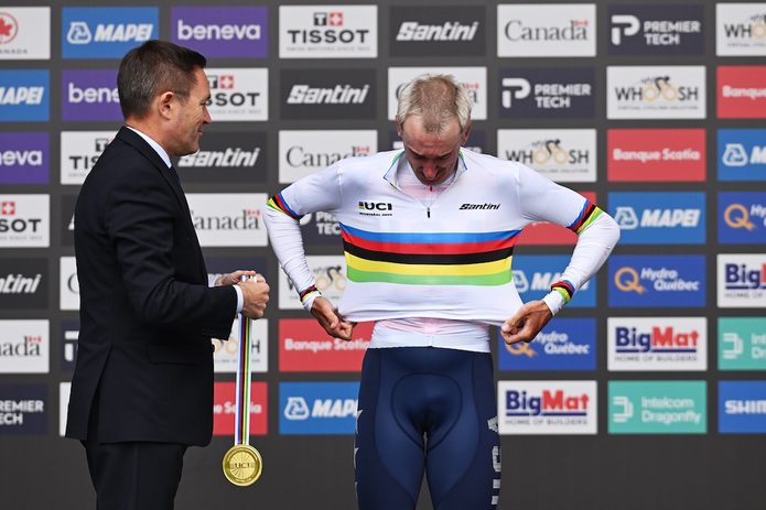 99th UCI Road World Championships Montreal 2026 - Men Elite Road Race