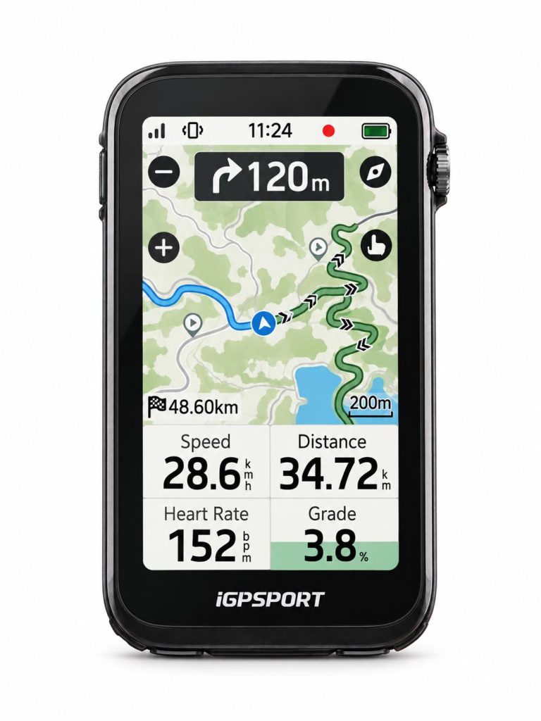 Igpsport