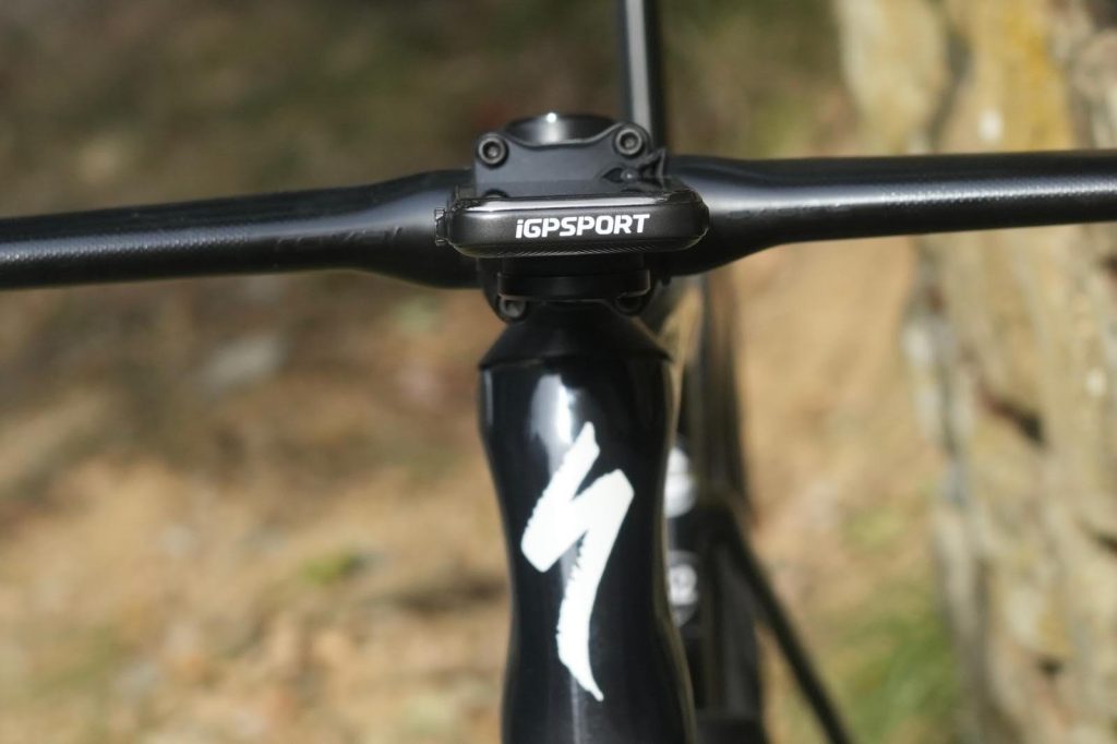 Igpsport