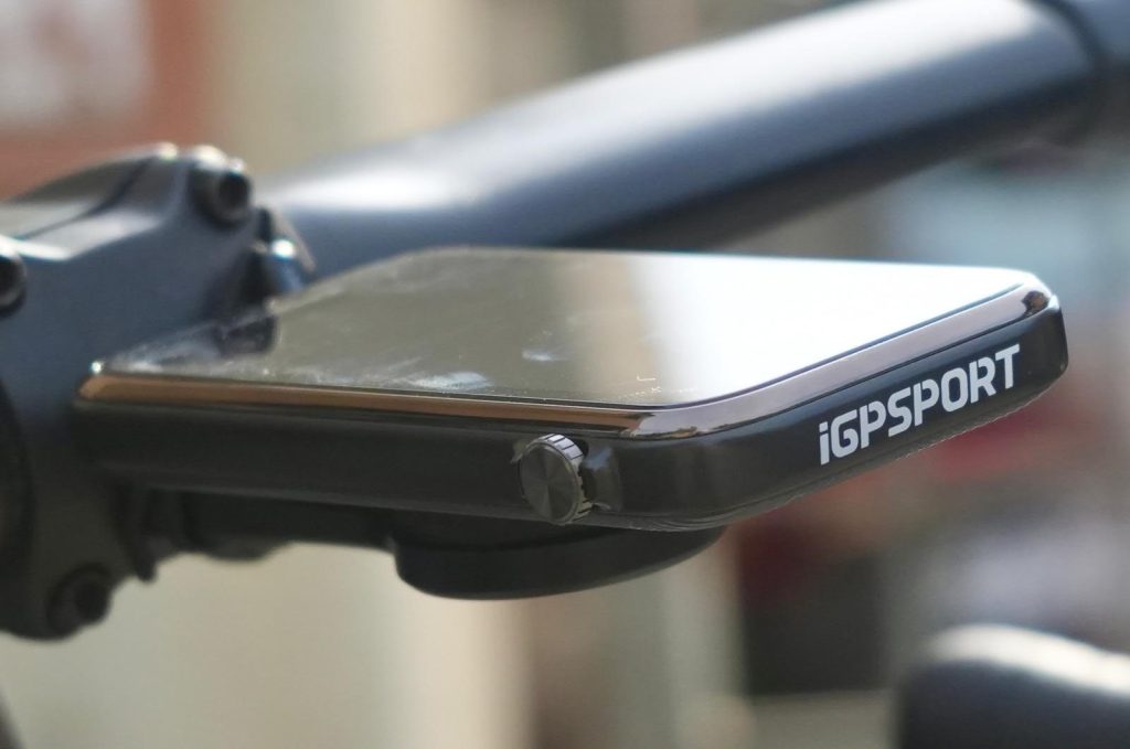 Igpsport