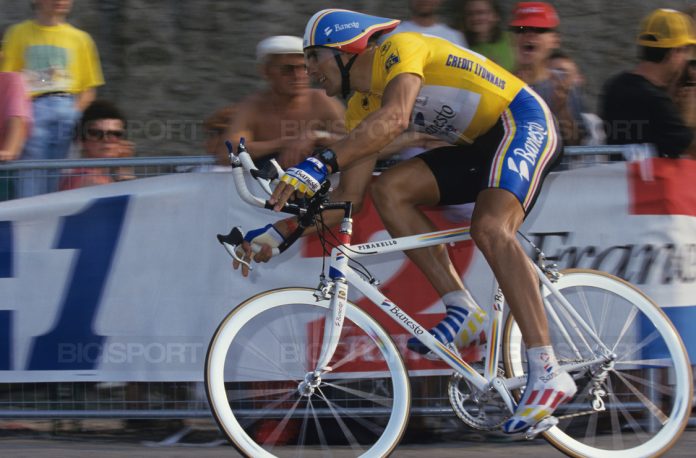 Indurain Indurain