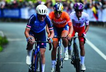 Europei, le startlist delle prove Donne elite e Uomini juniores: ci sono Vollering, Longo Borghini e Noval Europei