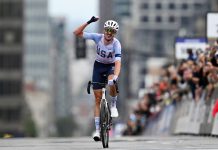 Giro dell’Emilia, la startlist definitiva: numero 1 per McNulty, ci sono anche Finn e Piganzoli McNulty