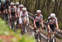 Oggi il Giro del Veneto: percorso, favoriti e dove vedere la gara in tv McNulty
