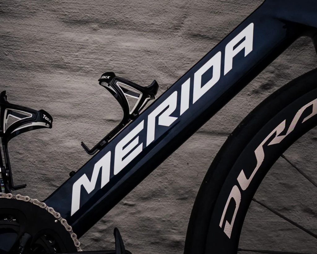 Merida