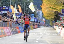 Il Lombardia, l’ultimo successo azzurro arrivò con Nibali nel 2017. Belgio a secco da 16 anni, la Francia da 8 Nibali