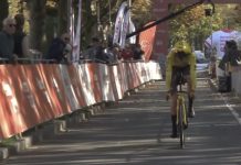 Eneco Tour Women, 2ª tappa: Nooijen vince la cronometro e torna leader, 7ª Borghesi Nooijen