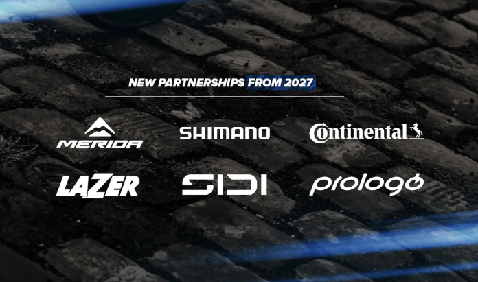 Partnership Soudal Soudal