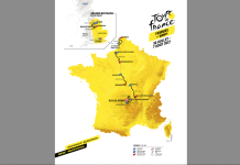 Tour de France Femmes 2027, presentato il percorso: da Leeds al Puy de Dôme, tutte le altimetrie TDFF