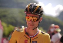 Roglic