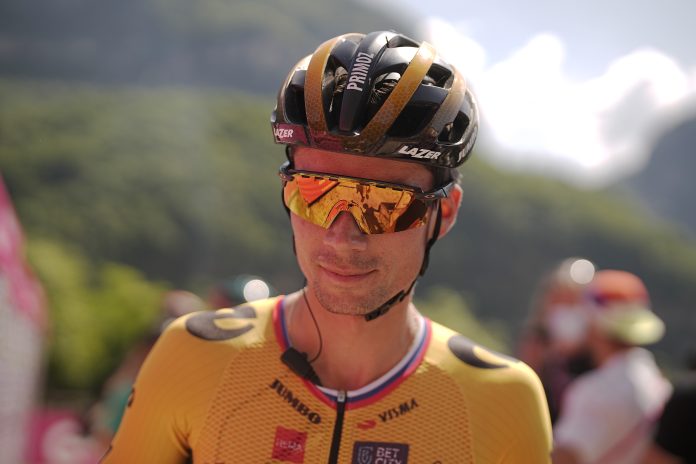 Roglic Roglic