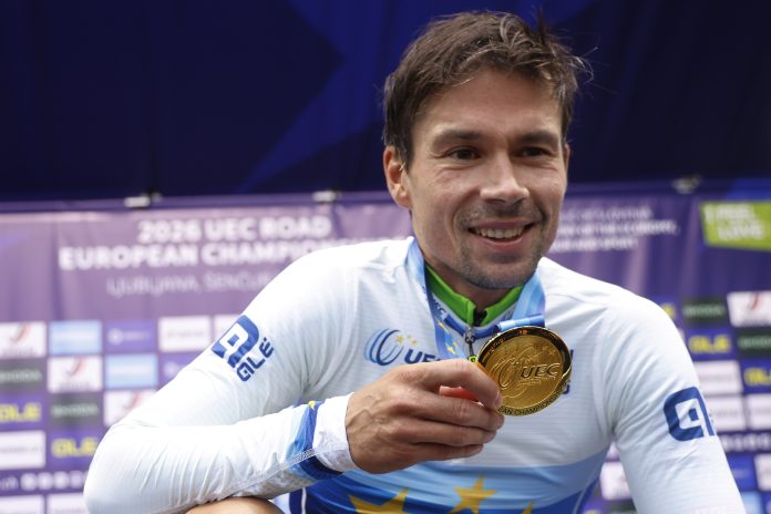 Roglic
