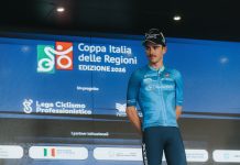 Coppa Italia delle Regioni, le classifiche finali: vincono Pellizzari e Gasparrini, Scaroni sul podio in rimonta Scaroni