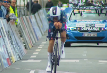 Chrono des Nations, uomini junior: doppietta tutta Soudal con Defrance e De Smet. 3° Axel Roy
