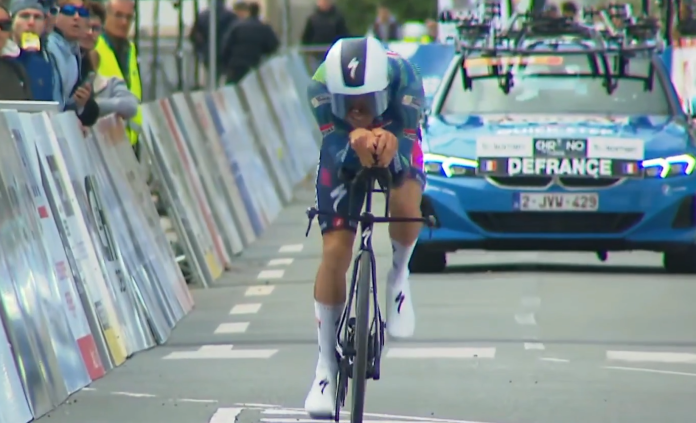 defrance