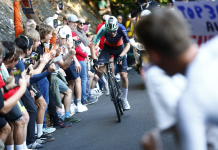 Il Lombardia, Nibali: «Seixas un fenomeno, ma che errore del Toro a correre il Gran Piemonte» (Video) Seixas