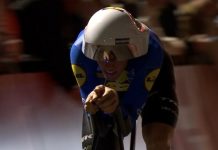 Eneco Tour, Prologo: Söderqvist batte Mouris, tra le donne vince Nooijen Söderqvist