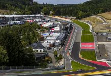 Tour de France, nel 2028 possibile un passaggio dentro il mitico circuito di Spa-Francorchamps Spa