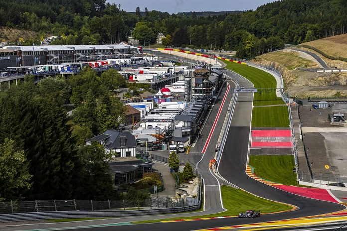 Spa Spa
