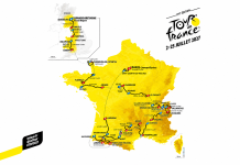Tour de France 2027, il percorso e tutte le altimetrie! Da Edimburgo a Parigi, ci sono anche due crono Tour de France