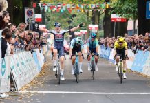 Prestigio, oggi Il Lombardia Under 23: percorso, favoriti e dove vedere la gara Thornley