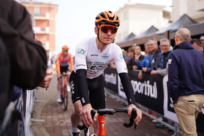 Ciclismo, Tirreno Adriatico 2026 - Tappa 5