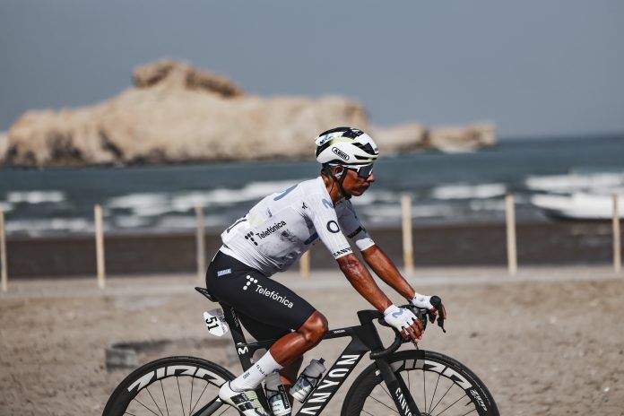 Tour of Oman 2026 - quarta tappa