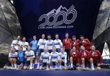 Europei, la Francia vince il Mixed Relay elite su Italia e Lussemburgo