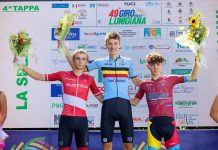 Ciclomercato, Seff van Kerchove in viaggio verso la Visma. Aveva un accordo con la Decathlon, poi è saltato tutto Van Kerckhove