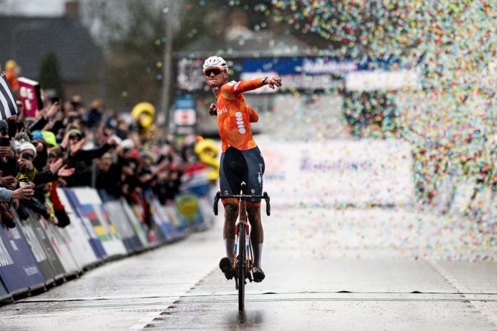 Van der Poel Van der Poel