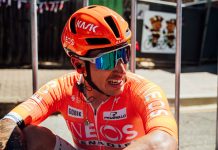 Ciclomercato, Sam Welsford passa dalla Netcompany Ineos alla Jayco AlUla fino al 2028 Welsford