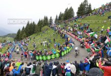 Giro d’Italia 2027, prende forma il percorso: partenza da Trieste, torna lo Zoncolan Zoncolan