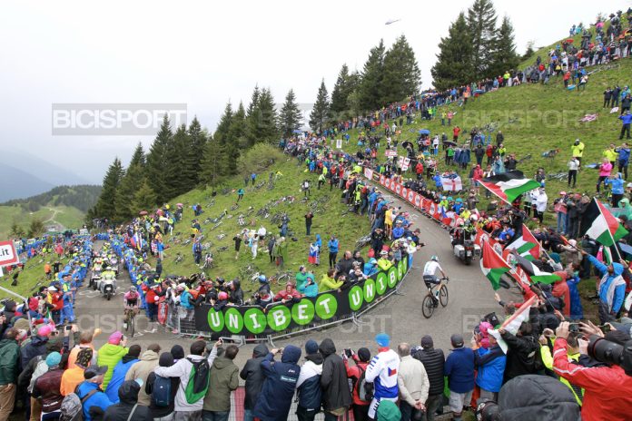 Zoncolan Zoncolan