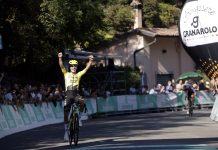 Il Lombardia, Piganzoli: «Sarà una gara senza padrone. Quest’anno ho fatto un salto di qualità importante» Piganzoli