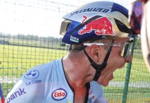 Europei, Evenepoel: «Avevo deluso al mondiale, adesso sono sollevato. Contento, ma subito testa al Lombardia»