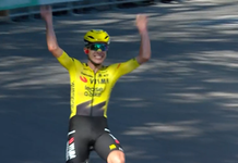 Giro dell’Emilia, meravigliosa vittoria di Piganzoli che anticipa Pidcock e Onley