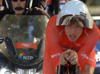 Eneco Tour, 2ª tappa: Söderqvist vince su Fisher-Black e Hayter
