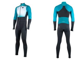 nalini HP Ergo Warm Suit