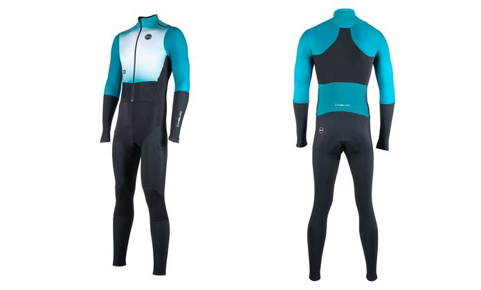 nalini HP Ergo Warm Suit nalini HP Ergo Warm Suit
